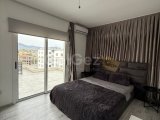Gönyeli Bölgesinde Arda Market Karşısında 2+1 Penthouse Daire Satılık