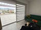 Gönyeli Bölgesinde Arda Market Karşısında 2+1 Penthouse Daire Satılık