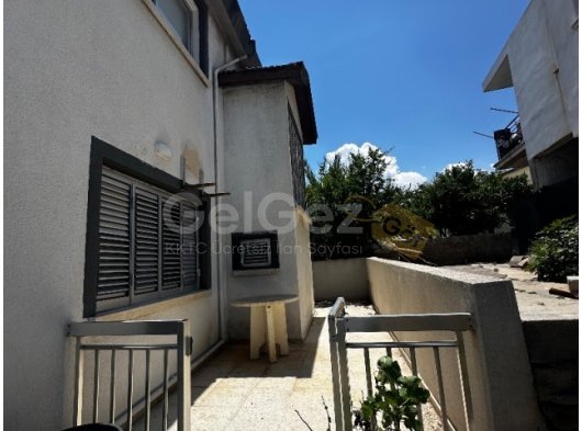 Gönyeli Bölgesinde Nezih Mahallede Satılık Villa