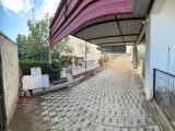 600 m2 Arazi İçinde Özel Havuzlu Gönyeli Bölgesinde Dünya Oto Civarında 4 Yatak Odalı ve 2 Salona Sahip 350 m2 Villa Satılık
