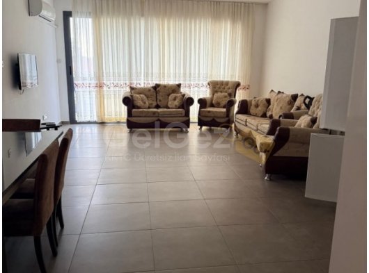 Merkez Kızılbaş Bölgesinde Kiralık 2+1 Daire