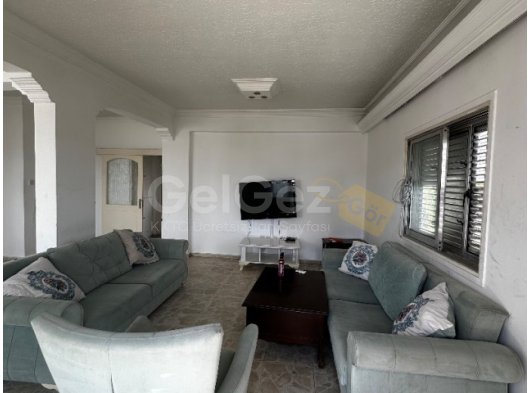 Lefkoşa Küçük kaymaklıda Aile için