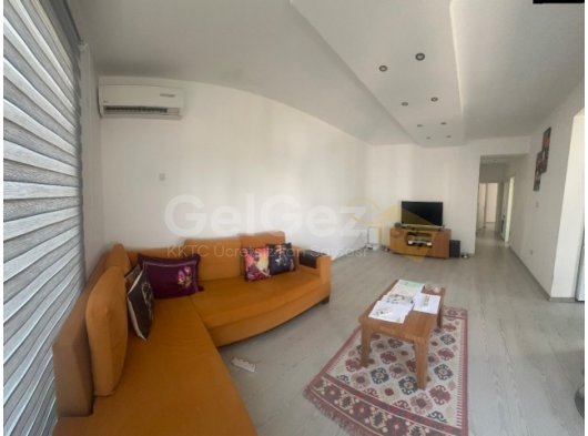 K.Kaymaklı Nezih Bölgede Satılık 2+1 Eşdeğer Koçanlı Daireler