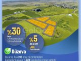 Lefkoşa Mağusa Anayolu Üzeri Düzovada Yatırımlık Projeler