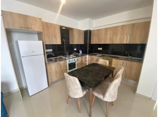 Göçmenköy Taşkınköy Bölgesinde Ydü ye Yürüme Mesafesinde Life Hospital Hastahanesi Yanı 2+1 Full Eşyalı Daire Kiralık