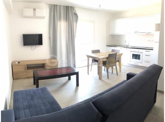 Lefkoşa Yenikent Yolu Kiler Market Civarında 2+1 Full Eşyalı Daire Kiralık
