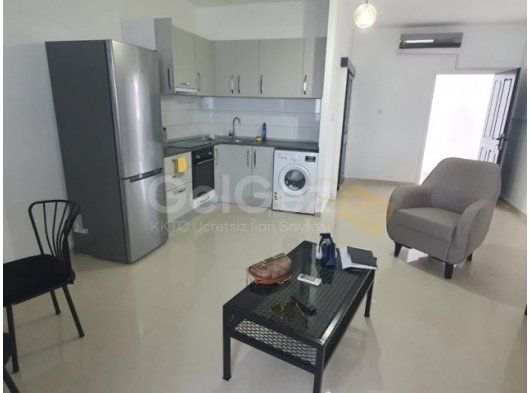 Yenikent Belediye Bulvarı Üzeri Kiralık 1+1 Kiralık Daire 1+1