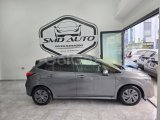 NISSAN NOTE EPOWER 2022 MODEL OTOMATIK