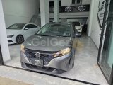 NISSAN NOTE EPOWER 2022 MODEL OTOMATIK