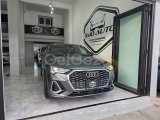AUDI Q3 2023 MODEL OTOMATIK S LINE QUATTRO