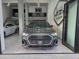 AUDI Q3 2023 MODEL OTOMATIK S LINE QUATTRO