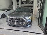 AUDI Q3 2023 MODEL OTOMATIK S LINE QUATTRO