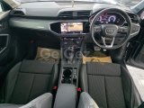 AUDI Q3 2023 MODEL OTOMATIK S LINE QUATTRO