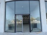 Girne Edremit Çevreyolu Üzeri Satılık Lüx Dükkan