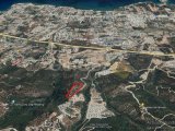 Girne Karmi Bölgesinde Eşsiz Manzaraya Sahip Satılık Arazi