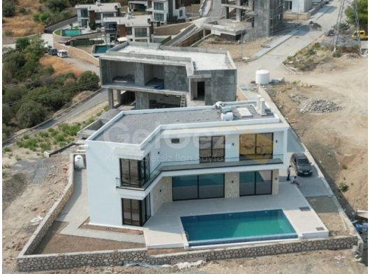 Karmi Bölgesinde Ezber Bozan Bir Proje