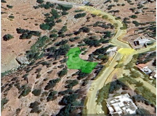 Kozanköy Bölgesinde Muhteşem Konuma Sahip Tiny House Yapımına Uygun 1 Dönüm Arsa Satılık