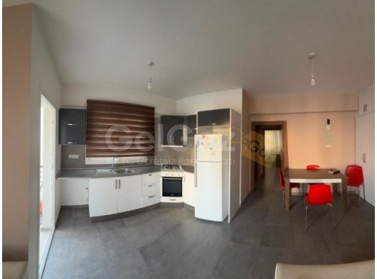 Gönyeli Merkezde Biçentürk Restauran Arkası Satılık 2+1 Daire