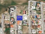 Gönyeli Bölgesinde Yeni Çevre Yolu Üzeri Villa Bölgesinde 540 m2 Arsa Satılık