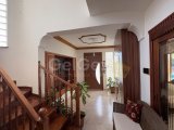 Gönyeli Bölgesinde Satılık 4+2 Triplex Villa