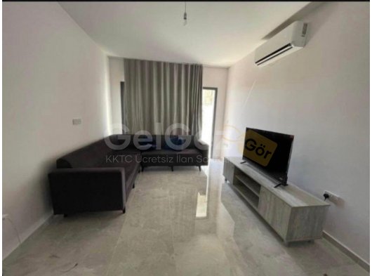 Küçük Kaymaklı Barış Manço Park Yanı Satılık2+1 Daire