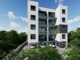 Merkez Ortaköy'de Satılık Lüx 2+1 Daire ve Penthouse Daireler