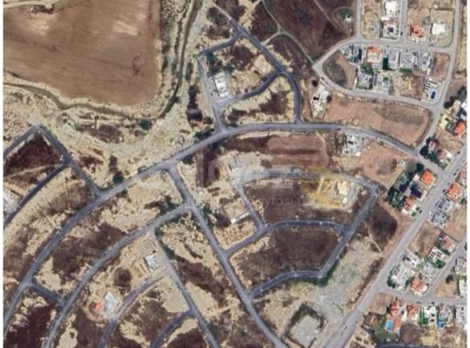 Yenikent Bölgesinde Satılık Köşe Arazi