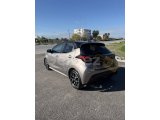 2023 Model Toyota Yaris Hybird Z En Dolu Paket