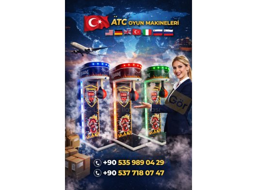 Made-in-China Boxing Machine Manufacturer in Turkey – Wholesale & OEM Supplier - Made-in-China