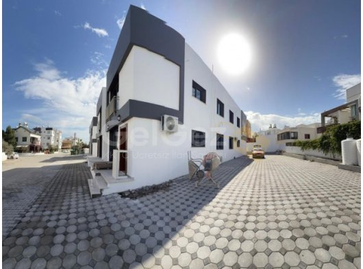 Gönyeli Aytan Market Arkası Satılık 2+1 Lüx Daireler