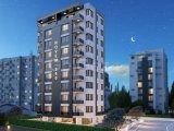Yenişehir Bölgesinde Satılık 2+1 3+1 ve Penthouse Daireler