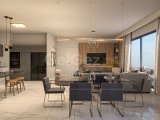 Yenişehir Bölgesinde Satılık 2+1 3+1 ve Penthouse Daireler