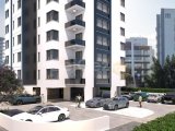 Yenişehir Bölgesinde Satılık 2+1 3+1 ve Penthouse Daireler