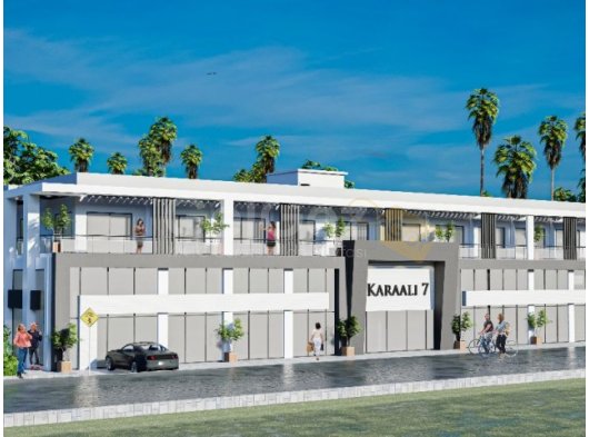 MAĞUSA ÇANAKKALE BÖLGESİ SATILIK İŞ YERİ SON 1 ADET