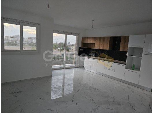 SATILIK 3+1 APARTMAN DAİRESİ