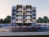 SATILIK SENDELİ DÜKKAN 105 M2 157,500 £