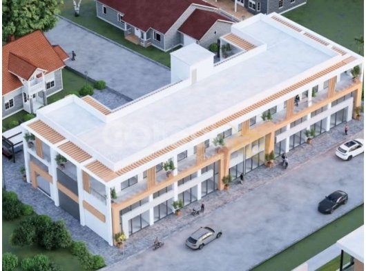 SATILIK SENDELİ DÜKKAN 60 M2, 2 AY SONRA TESLİM