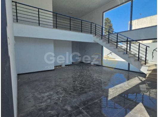 SATILIK SENDELİ DÜKKAN 75 M2 EŞDEĞER KOÇAN 150,0000 £