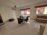 SATILIK 3+1 EŞYALI DAİRE 1. KAT DAÜ'YE YÜRÜME MESAFESİNDE 105 M2  65000 £
