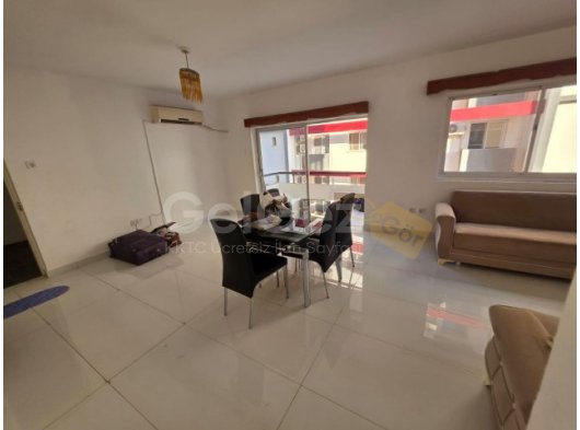 SATILIK 3+1 EŞYALI DAİRE 1. KAT DAÜ'YE YÜRÜME MESAFESİNDE 105 M2  65000 £