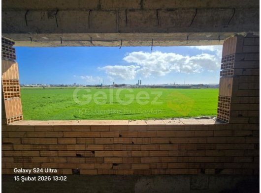 Gazimağusa Tuzla'da Modern 3+1 Villa - Hayalinizdeki Evi Keşfedin!