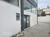Gazimağusa'da Satılık Modern İş Yeri - Hızla Yükselen Fırsat!