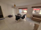 SATILIK 3+1 EŞYALI DAİRE 1. KAT DAÜ'YE YÜRÜME MESAFESİNDE 105 M2  65000 £