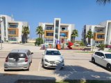 SAKLIKENTTE SATILIK 2+1 ZEMİN KAT DAİRE 80 M2 85000 £ EŞDEĞER KOÇAN