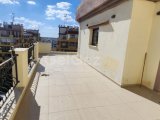 SATILIK 3+1 PENTHOUSE 220 M2 EŞDEĞER KOÇAN FUL EŞYALI 130,000 £ YENİ BOĞAZİÇİ