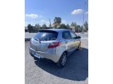 2013 Model Mazda Demio Tek Şahıs