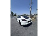 2012 Model Porsche Panamera