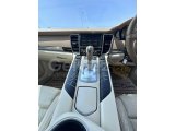 2012 Model Porsche Panamera