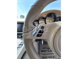 2012 Model Porsche Panamera