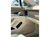 2012 Model Porsche Panamera